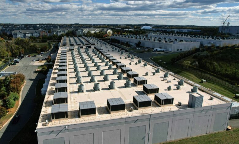 Amazon obtains right to buy stock in Generac, boosting power company's share price by over 40%