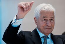 Jamie Dimon says hyperscaler AI spending could hit $1 trillion next year