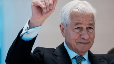 Jamie Dimon says hyperscaler AI spending could hit $1 trillion next year