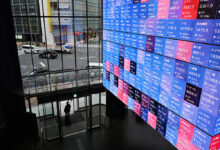 Why Japan’s markets flipped the usual script after central bank rate hike