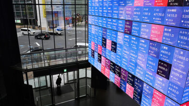 Why Japan’s markets flipped the usual script after central bank rate hike