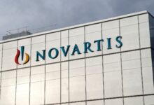 Pharma major Novartis plummets 10%, heading for worst day on record after three drug trial setbacks