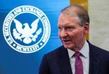 SEC clears path for tokenized stocks, bringing the market closer to 24/7 trading