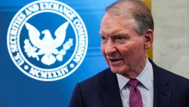 SEC clears path for tokenized stocks, bringing the market closer to 24/7 trading