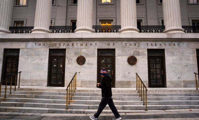 Beaten-up bond market may be nearing 'escape velocity.' Here's what that means