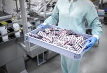 Chinese biopharma stocks jump as U.S. weighs keeping door open to drug deals