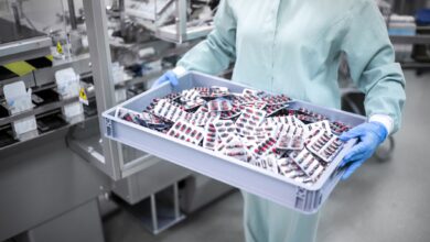Chinese biopharma stocks jump as U.S. weighs keeping door open to drug deals