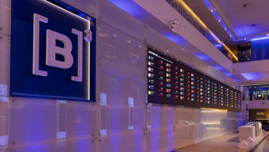 Traders are piling into this international stock market that just pulled ahead of the Nasdaq