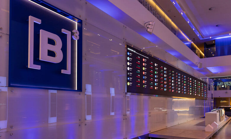 Traders are piling into this international stock market that just pulled ahead of the Nasdaq