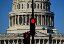 Senate cloture vote on Clarity Act fails, dealing regulatory blow to crypto industry