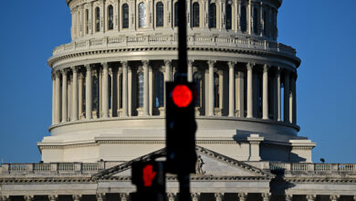 Senate cloture vote on Clarity Act fails, dealing regulatory blow to crypto industry