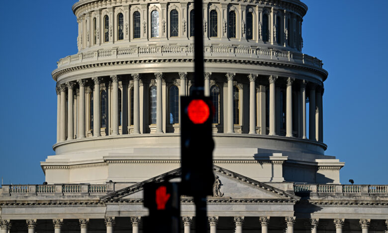 Senate cloture vote on Clarity Act fails, dealing regulatory blow to crypto industry