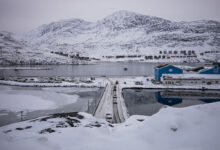 U.S.-listed Greenland stocks surge after Trump announces security deal with Denmark