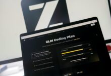 Z.ai shares tumble over 10% after $5 billion fundraising, its second major raise in two months