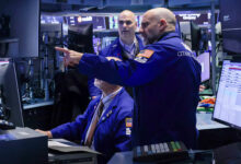 10-year yield hits highest since January 2025 as higher oil prices stoke inflation worries