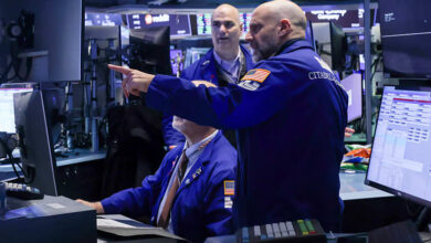 10-year yield hits highest since January 2025 as higher oil prices stoke inflation worries