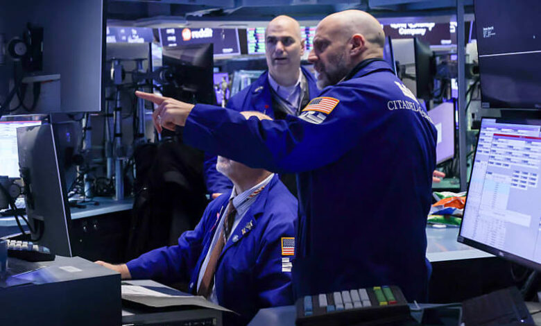 10-year yield hits highest since January 2025 as higher oil prices stoke inflation worries
