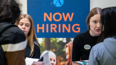 The big August jobs report is due out Friday. Here's what to expect for what has been a jobless summer