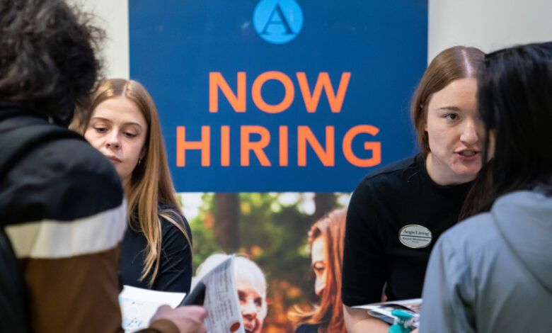 The big August jobs report is due out Friday. Here's what to expect for what has been a jobless summer