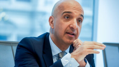 Novo defends diversification push as CEO eyes deals beyond obesity
