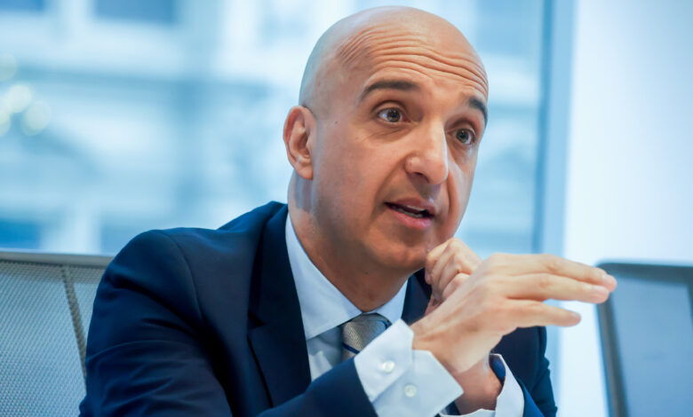 Novo defends diversification push as CEO eyes deals beyond obesity