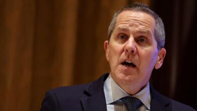 Market sees next Fed hike in October, following Barr comments and hot inflation reading