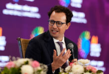 Anthropic's Amodei says China presents 'toughest dilemma' for his proposed AI slowdown