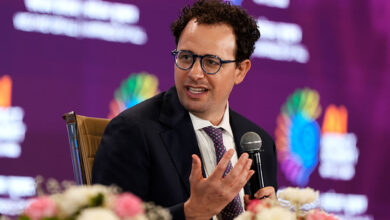Anthropic's Amodei says China presents 'toughest dilemma' for his proposed AI slowdown