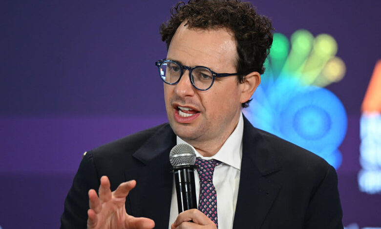 AI stocks tumble on safety warnings. How to proceed — including 2 names on our shopping list