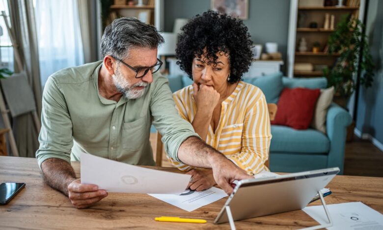 Average 401(k), IRA balances hit record highs — but more workers are raiding their accounts, Fidelity says