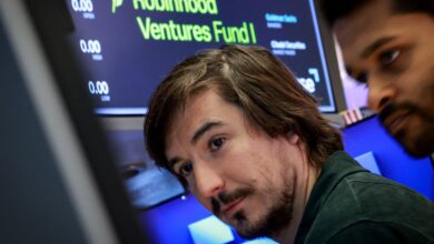 Jim Cramer's top 10 things to watch in the stock market Tuesday