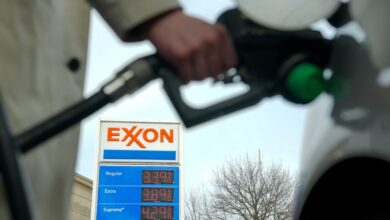 Consumers hit by one-two punch of oil and rates from Iran war. The estimated bill is $1,700 per household
