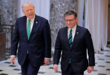 Washington scrambles to meet calls for AI guardrails while the window to act closes