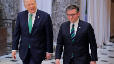 Washington scrambles to meet calls for AI guardrails while the window to act closes