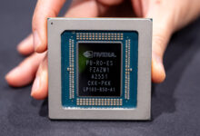 A top chip stock analyst sees big things for Nvidia, Broadcom. How his case aligns with ours