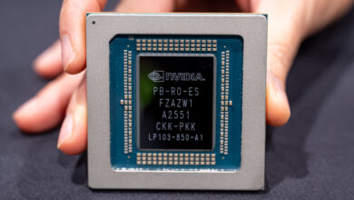A top chip stock analyst sees big things for Nvidia, Broadcom. How his case aligns with ours