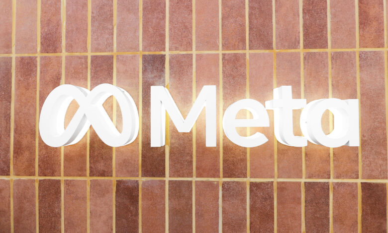 Looking for evidence that Meta's AI investments are paying off? Here are 2 ways
