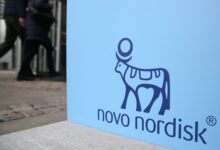 Novo Nordisk rebrands to 'Novo,' unveils corporate changes as it fights for obesity market share
