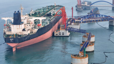 Oil's roundtrip back to $100. Why China could determine what happens next