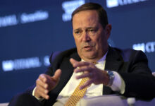 Cisco stock sinks 5% after Piper Sandler cuts price target on growth concerns