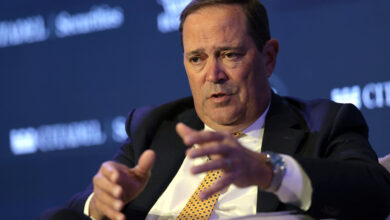 Cisco stock sinks 5% after Piper Sandler cuts price target on growth concerns
