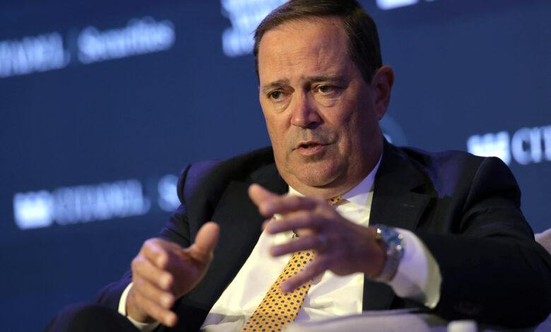 Cisco stock sinks 5% after Piper Sandler cuts price target on growth concerns