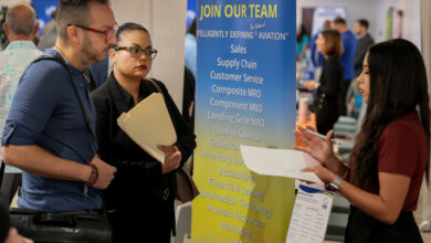 Private payrolls rose by 38,000 in August, less than expected, ADP reports