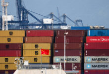 China's imports in August miss estimates as exports pick up pace amid calls for rebalancing trade