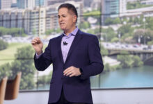 Dell surges 9% after lifting fiscal 2027 forecast on AI server strength