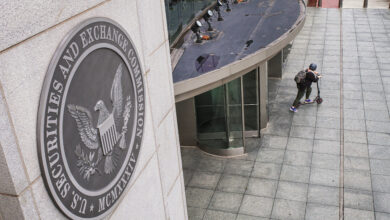 U.S. regulators rush to write crypto rulebook after Clarity Act stalls in Senate