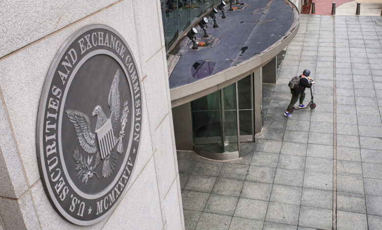 U.S. regulators rush to write crypto rulebook after Clarity Act stalls in Senate