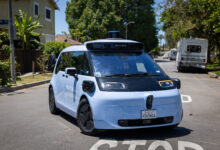 Waymo and Zoox expand into more U.S. markets as robotaxi race heats up