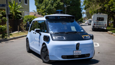 Waymo and Zoox expand into more U.S. markets as robotaxi race heats up