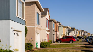30-year fixed mortgage rate jumps sharply Thursday to 7.45%